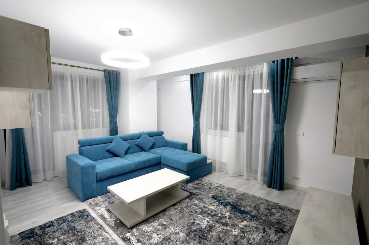 Sif Residence Craiova Dış mekan fotoğraf