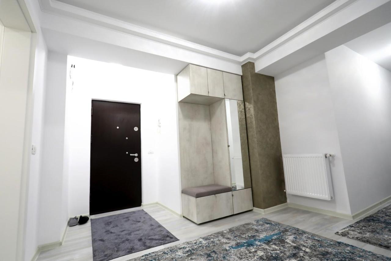 Sif Residence Craiova Dış mekan fotoğraf