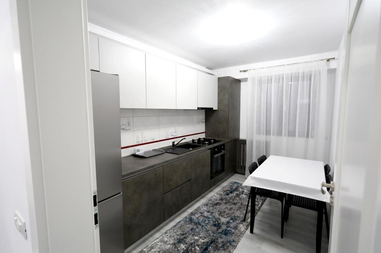 Sif Residence Craiova Dış mekan fotoğraf