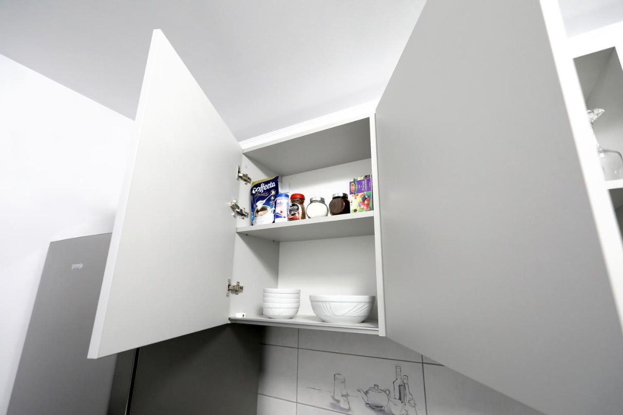 Sif Residence Craiova Dış mekan fotoğraf
