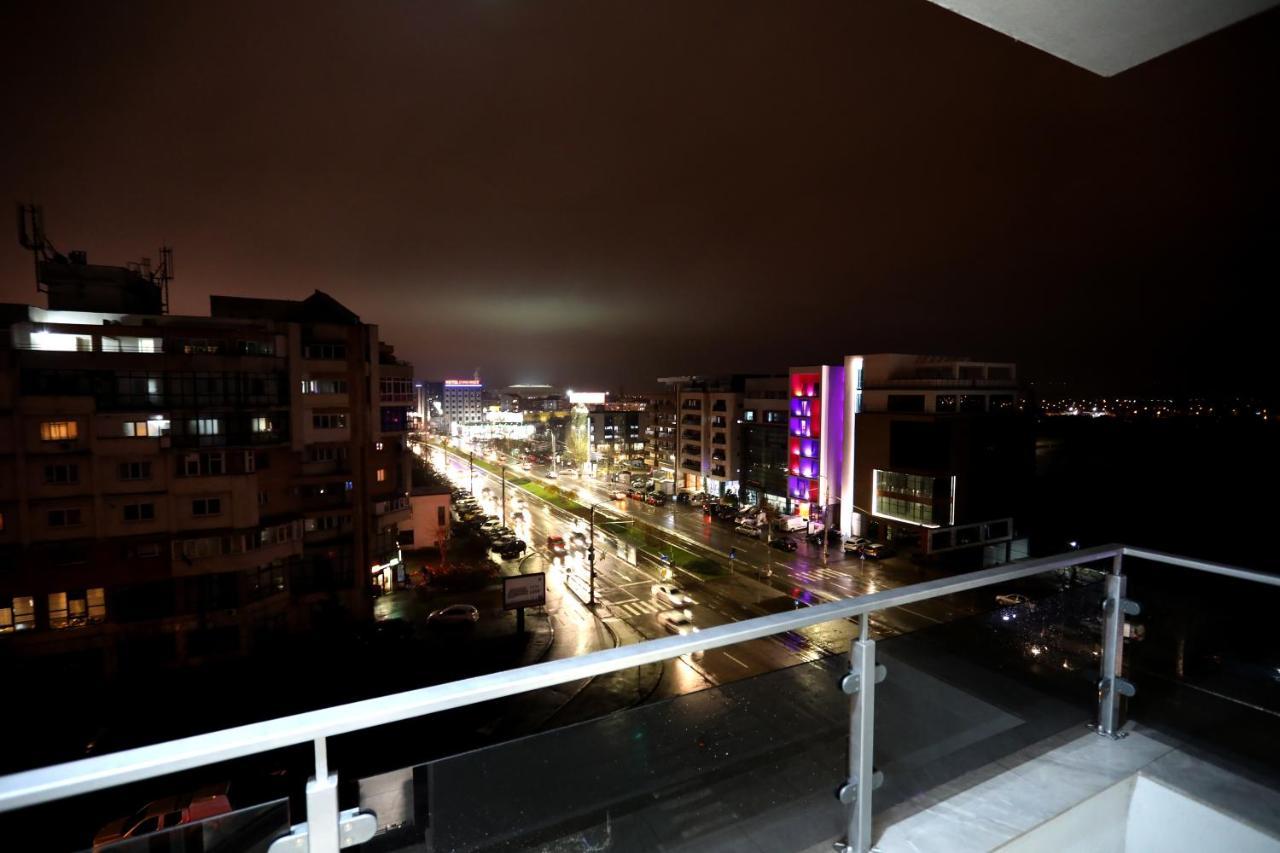 Sif Residence Craiova Dış mekan fotoğraf