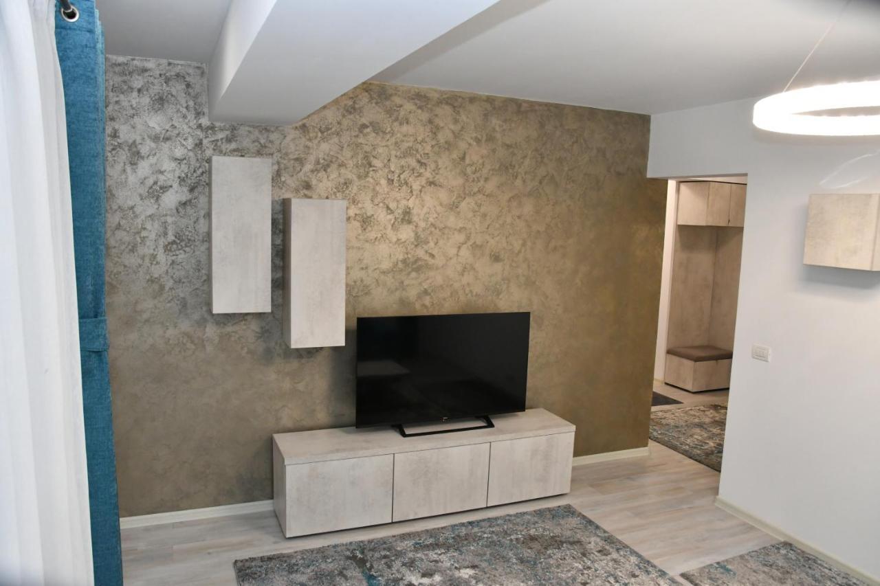Sif Residence Craiova Dış mekan fotoğraf